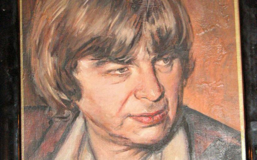 Nichita Stănescu, ultimul anotimp al zburătorului. Un zeu în era ticăloșilor 18932329