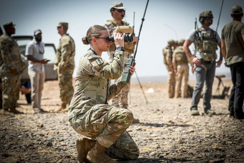 UAE condamnă planul Israelului de a dubla populația din Înălțimile Golan 18932383