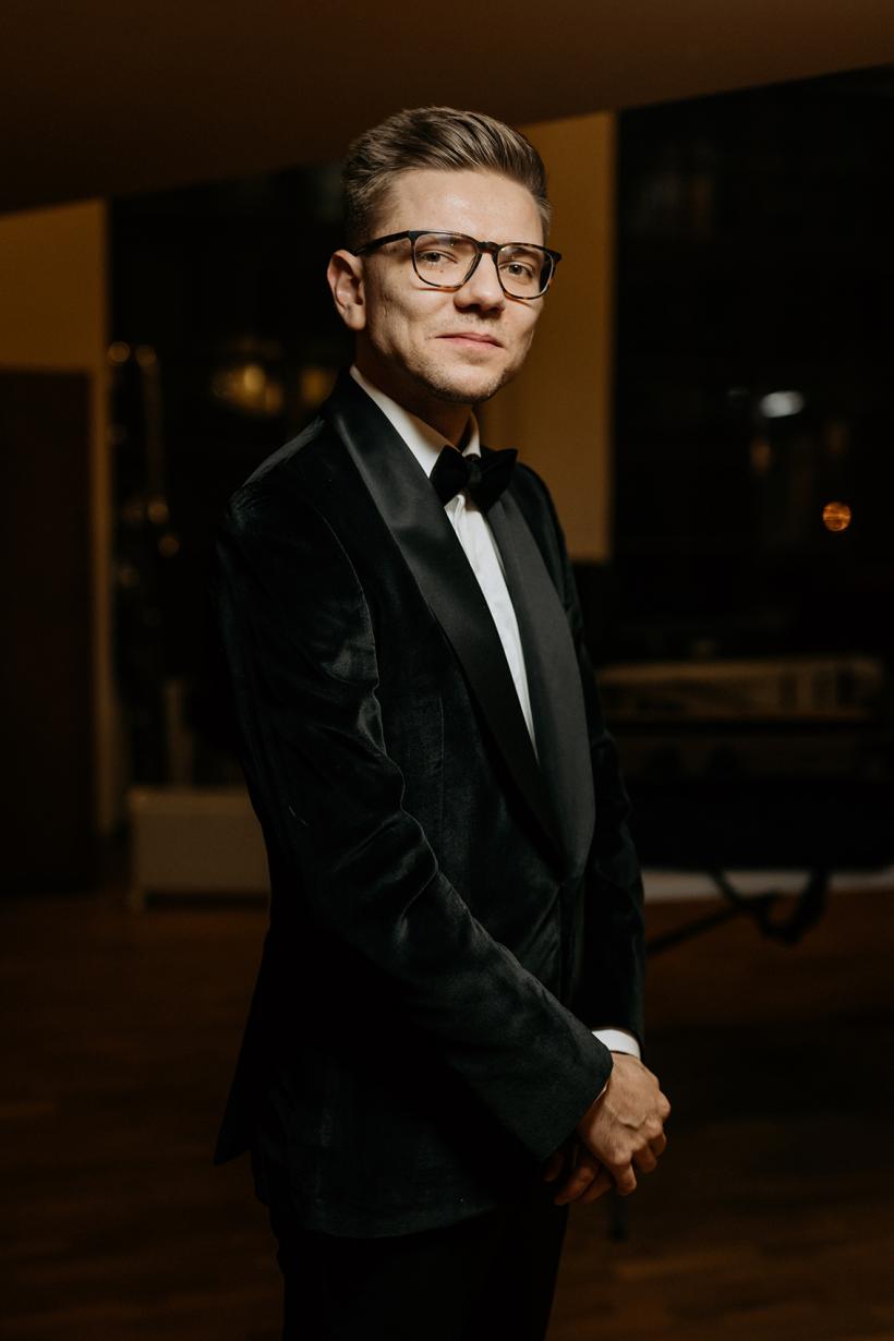 35 de ani de la Revoluția din 1989:  „EROICA” de BEETHOVEN și „Suite roumaine” de ENESCU 18932500