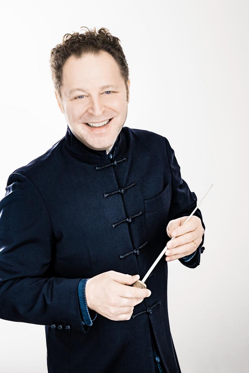 35 de ani de la Revoluția din 1989:  „EROICA” de BEETHOVEN și „Suite roumaine” de ENESCU 18932501