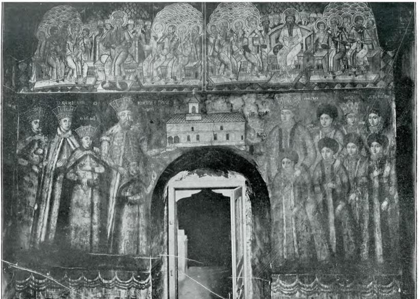 Brâncoveanu - ce valențe lingvistice poartă numele domnitorului martir. Tainele istoriei în oglinda limbii române 18932486