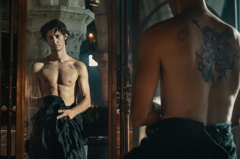 Contele de Monte Cristo – succes fulminant de box office, din 20 decembrie și în cinematografele din România 18932504