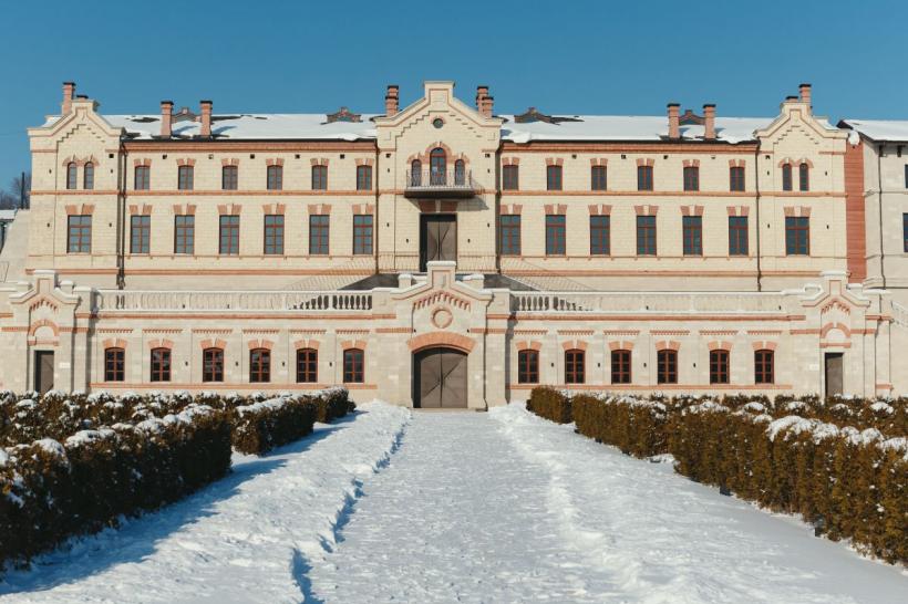 De ce să alegi o cramă din Republica Moldova pentru vacanța de iarnă?