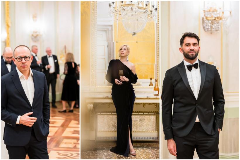 Jidvei, vinul oficial al unora dintre cele mai importante evenimente din Europa dedicate Zilei Naționale a României