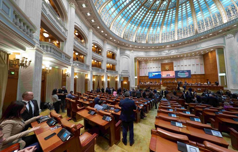 Legea arendei a fost adoptată de Parlament! 