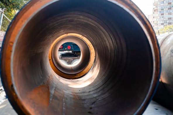 Nicuşor Dan: 73 kilometri de conducte magistrale de termoficare, modernizate în acest an 18932652