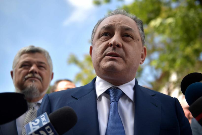 Partide „iepure” și partide „balama”, apărute la vreme de campanie electorală. România, țara tuturor posibilităților politice  18932522