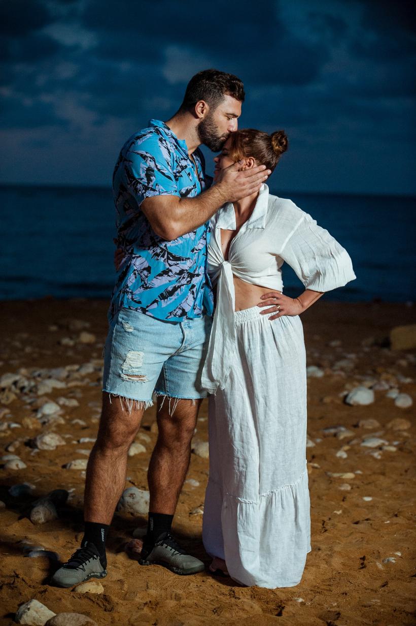 Andrei și Andra Stoica, deciși să cucerească titlul Power Couple, la capătul unei competiții puternice: ”întrunim cam tot ce ne trebuie să ieșim câștigători” 18932586