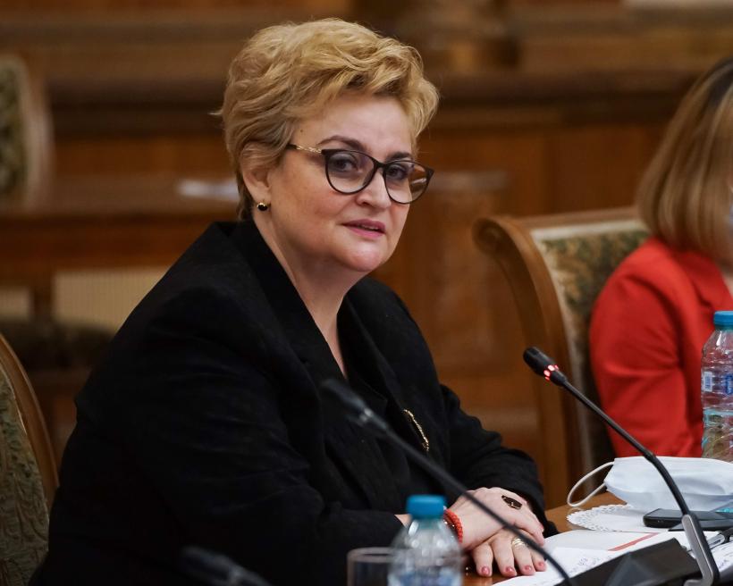 Blocaj total în Senat împotriva legii care vrea interzicerea cumulului de funcții la stat 18932731