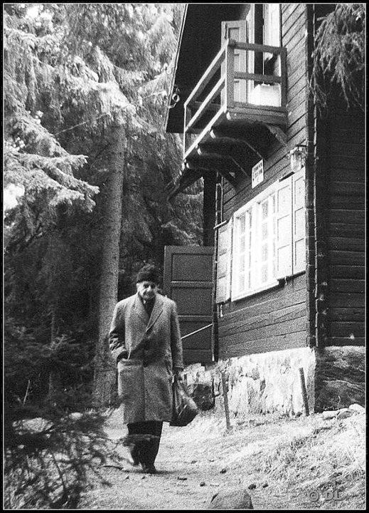 Constantin Noica, mintea care ne-a deschis larg mințile 18932616