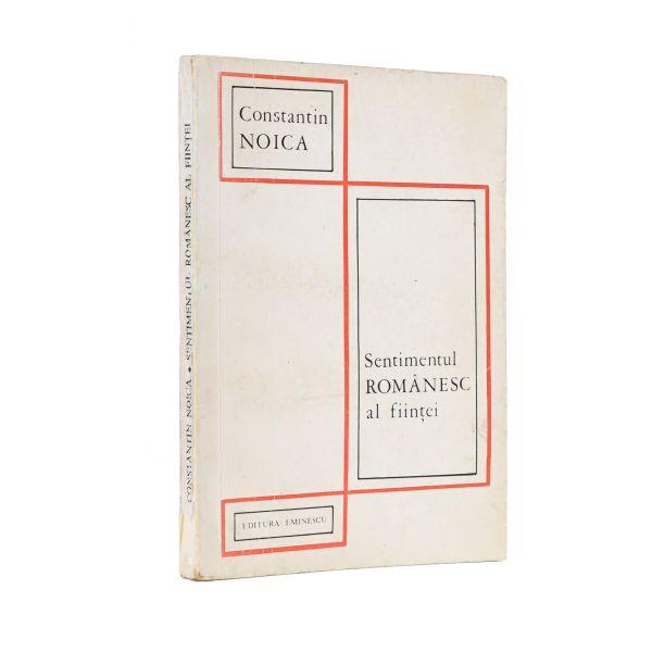 Constantin Noica, mintea care ne-a deschis larg mințile 18932620