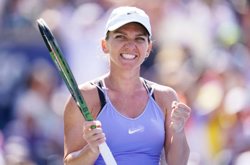 Simona Halep a primit un wildcard la Australian Open