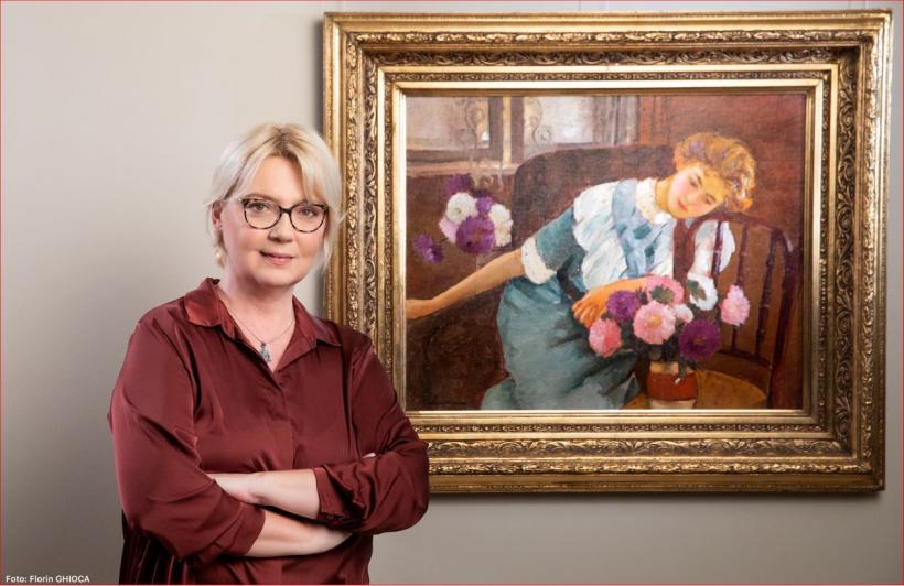 La 35 de ani de la Revoluția din 1989, „(R)EVOLUȚIA TABLOURILOR” se întâmplă la Artmark! ​​​​​​​Un proiect multimedia unic în România 18933015