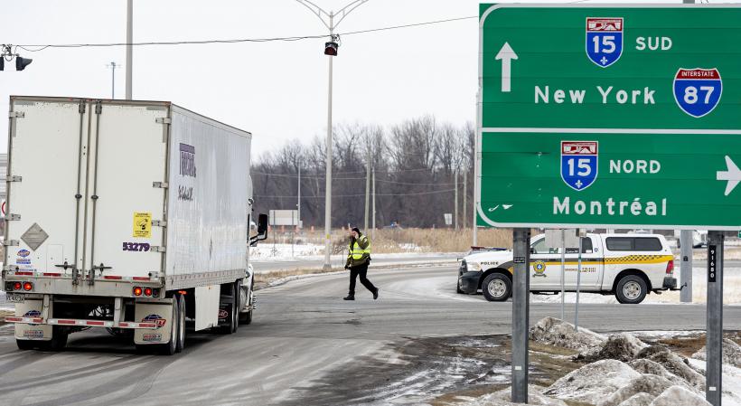 Trump zgâlțâie Canada. Urmează toți ceilalți aliați ai SUA 18932884