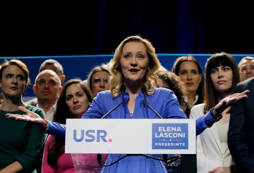 Acuzații dinspre PNL: USR pune condiții care nu pot fi îndeplinite 18932998