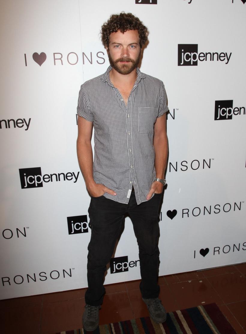 Actorul Danny Masterson cere anularea condamnării pentru viol 18933195