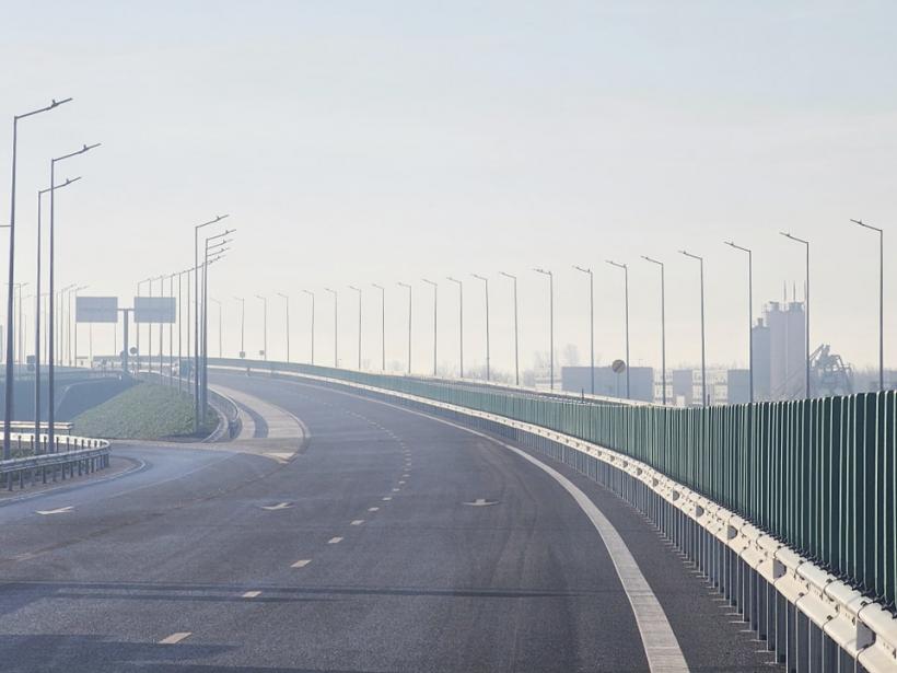 Se deschide circulația pe încă 36 de kilometri din autostrada Moldova 18933181