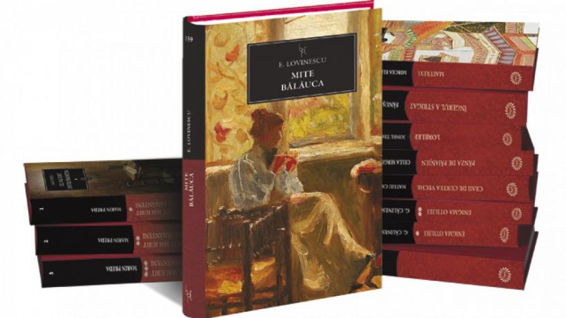 BpT, povestea unei minunate colecții de cărți de buzunar 18933067