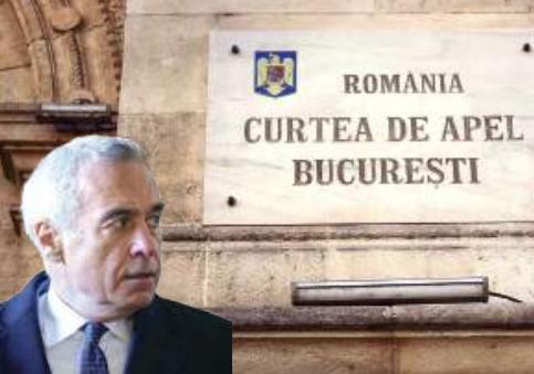 Curtea de Apel a amânat pentru săptămâna viitoare procesul deschis de Călin Georgescu referitor la anularea alegerilor prezidențiale