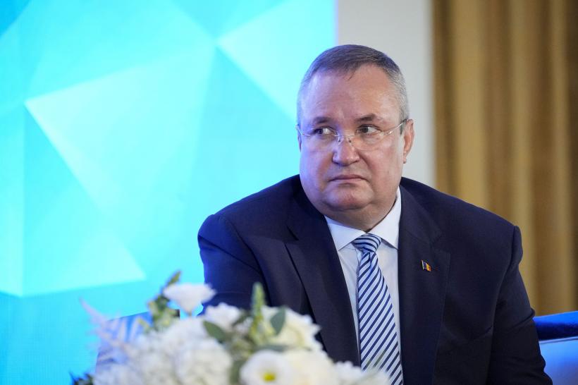 După Iohannis, și Ciucă s-a pus pe cumpărături la vreme de criză politică. Achiziții directe, în ziua în care CSAT dezbătea situația alegerilor și atacurile hibride rusești 18933117