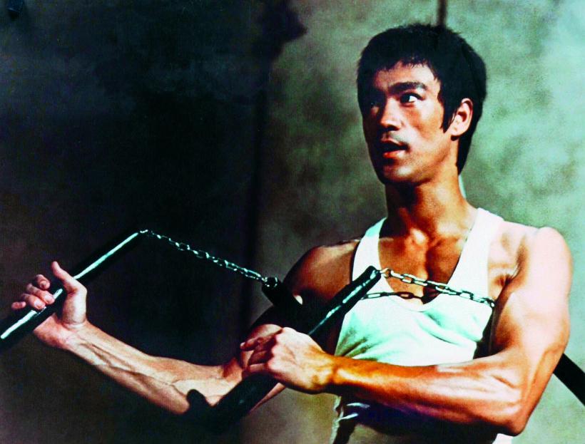 5 principii marca Bruce Lee pentru un trup de zeu 18933072