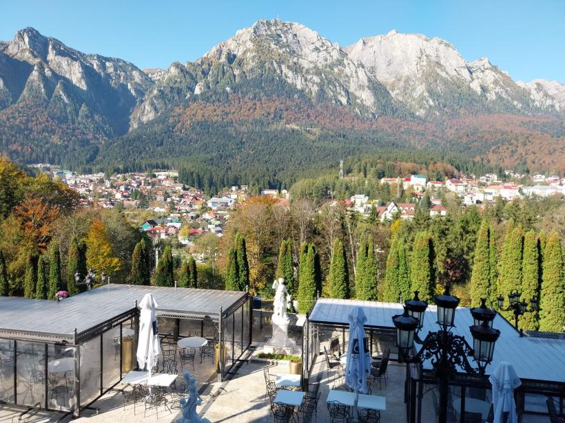 Protest în turism: „Nu tăiați voucherele de vacanță, veți distruge industria!” 18933192