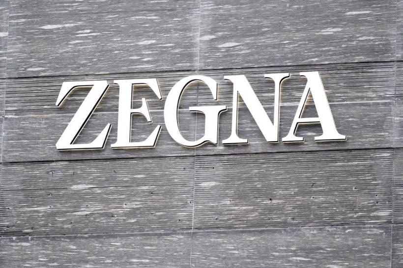 Zegna, celebrul brand italian de modă, a deschis un boutique într-o vilă istorică din inima Capitalei