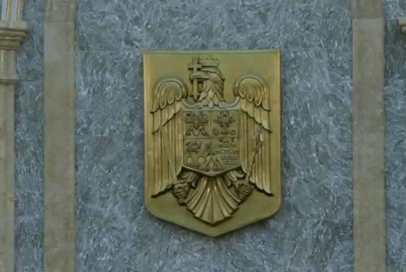 Live: Senatorii depun jurământul în noua legislatură 18933382