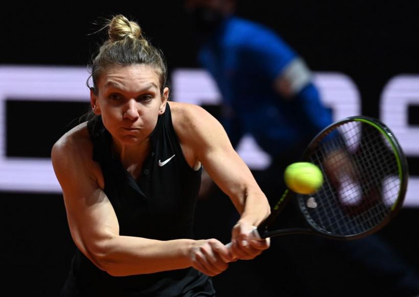 Simona Halep, învinsă din nou la World Tennis League