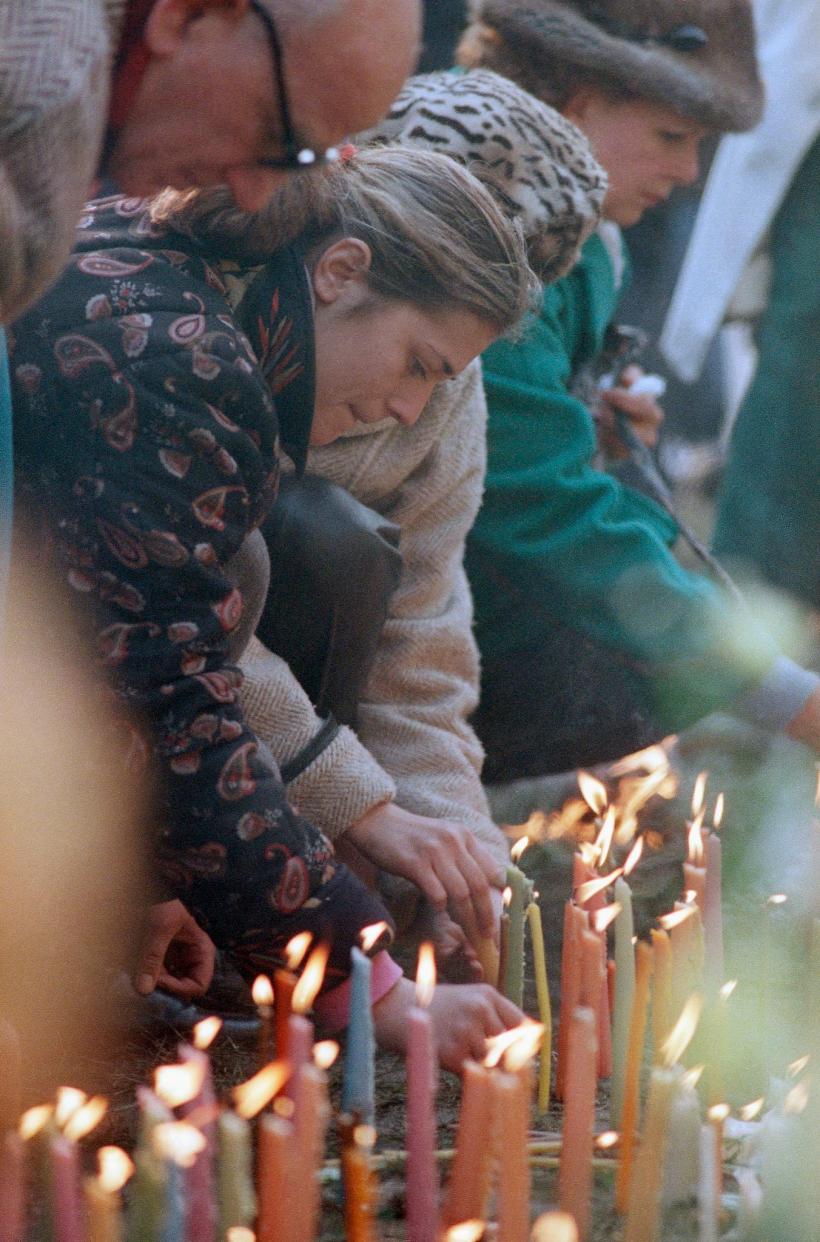 Ambasada SUA, de Ziua Revoluției Române: Eroii au plătit un preț greu pentru idealurile de democrație și libertate 18933472