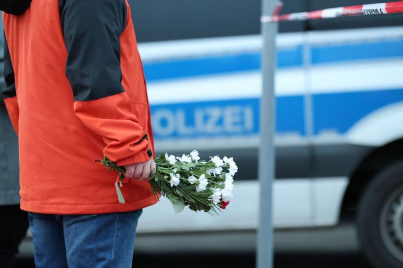 Germania, avertizată în repetate rânduri despre medicul saudit atacator de la Târgul de Crăciun. Un copil de 9 ani, printre morții masacrului 18933425