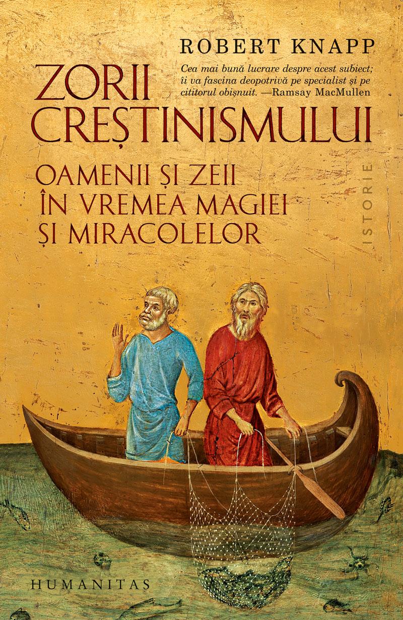 9 cărți pentru un Crăciun luminat 18933507