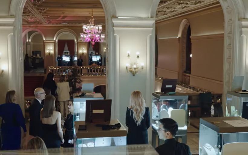 Diamante pentru cauze sociale 18933666