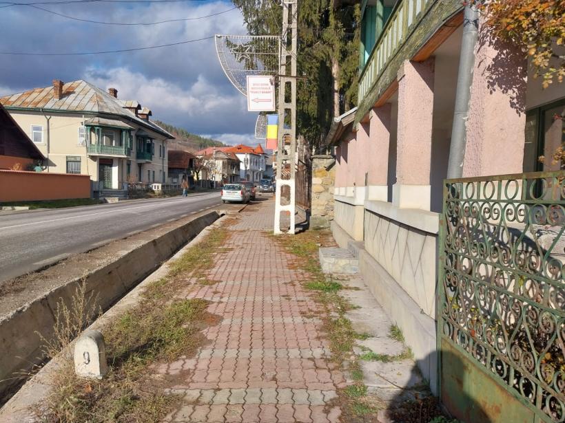 Marea demolare, de pe drumul spre Sinaia: Guvernul intră cu buldozerele în 500 de case-monument, pentru a lăți DN 71 18933533