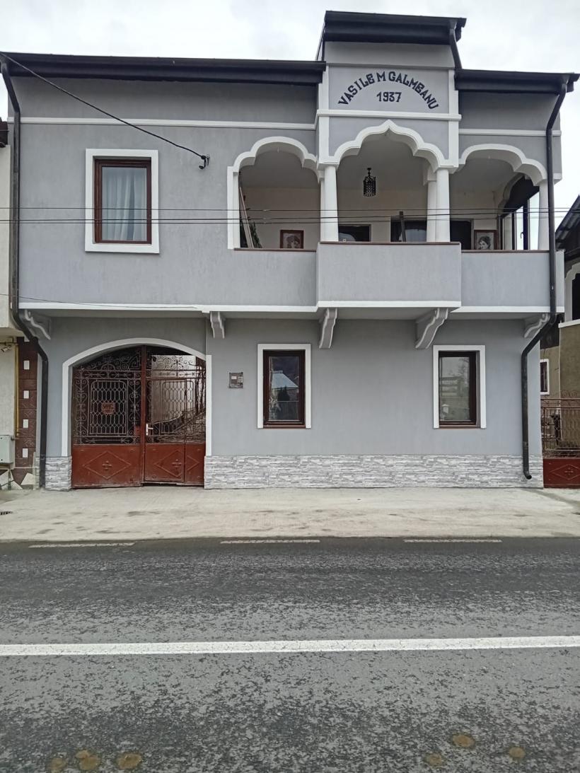 Marea demolare, de pe drumul spre Sinaia: Guvernul intră cu buldozerele în 500 de case-monument, pentru a lăți DN 71 18933539