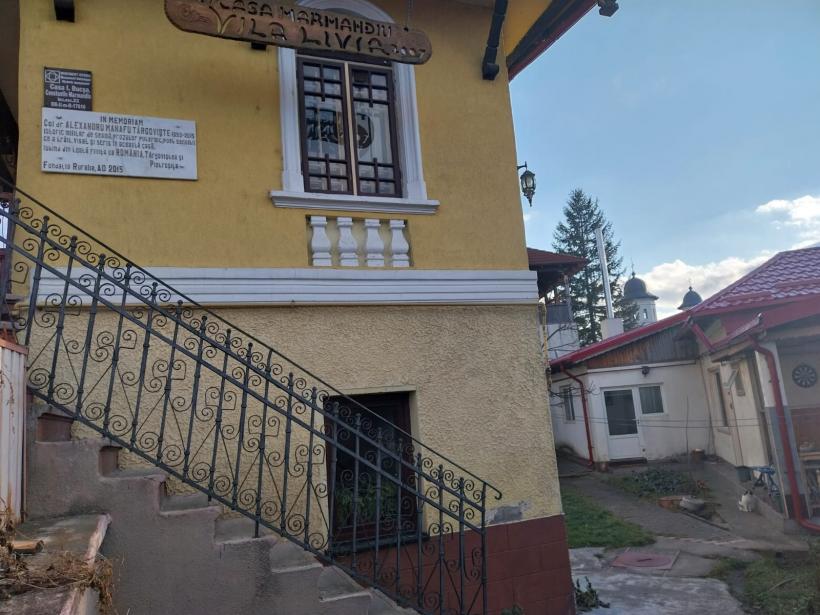 Marea demolare, de pe drumul spre Sinaia: Guvernul intră cu buldozerele în 500 de case-monument, pentru a lăți DN 71 18933541