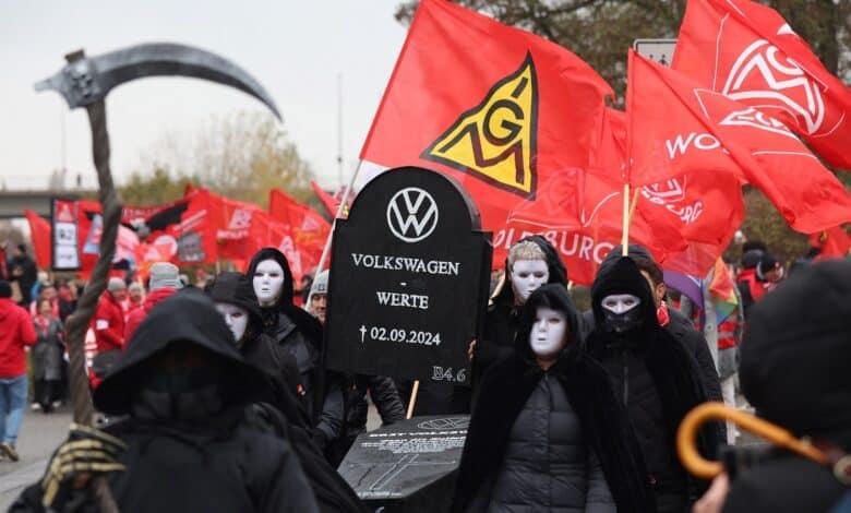 Avântul Chinei a cutremurat Europa în 2024. Eșecul major al electrificării 18933519