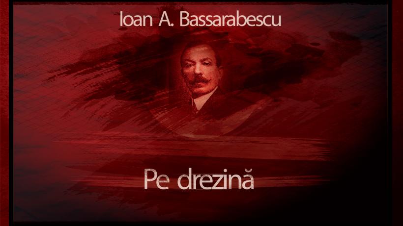 Iscoditorul fetelor bătrâne și al becherilor sastisiți: Ion A. Bassarabescu, meșterul fin al plictisului provincial 18933503