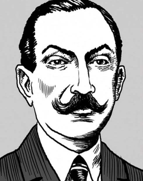 Iscoditorul fetelor bătrâne și al becherilor sastisiți: Ion A. Bassarabescu, meșterul fin al plictisului provincial 18933505