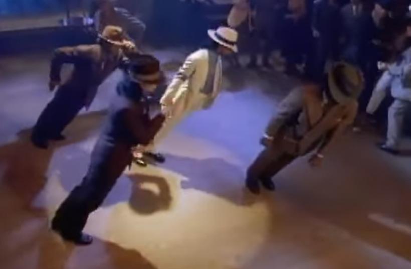 Mișcarea spectaculoasă a lui Michael Jackson, analizată de oamenii de știință 18933698