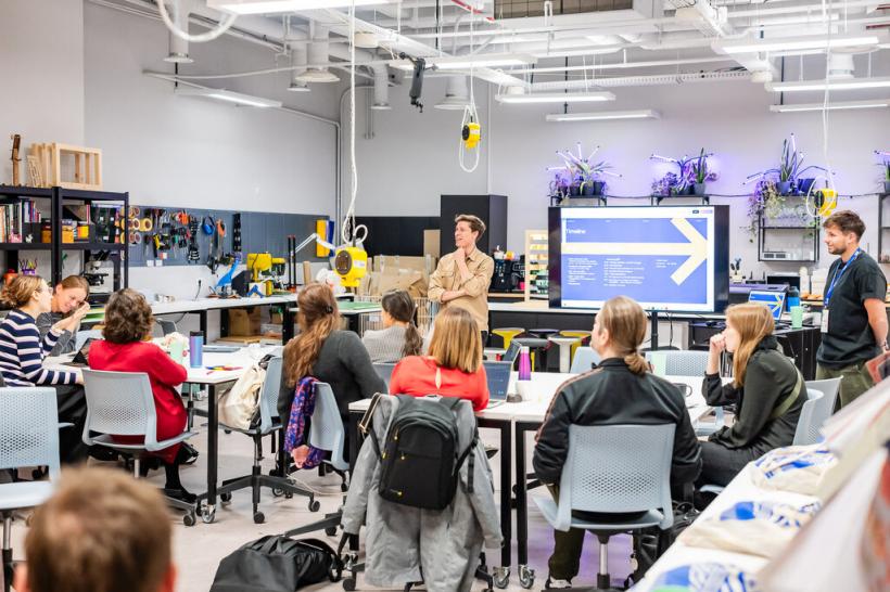 Culture Next: viitorul orașelor europene prinde formă prin cultură 18933622