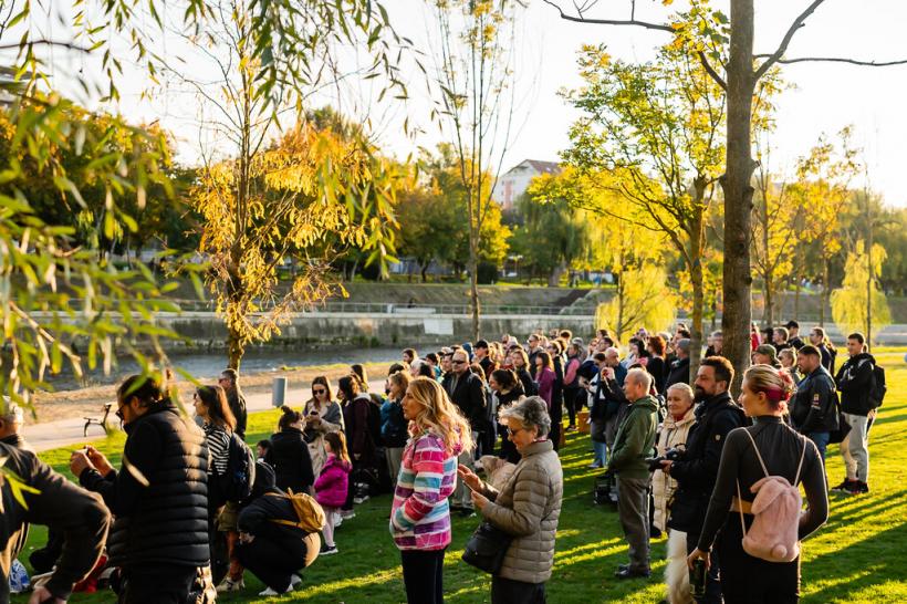 Culture Next: viitorul orașelor europene prinde formă prin cultură 18933623