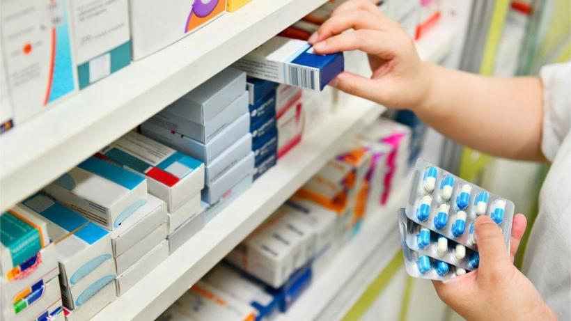 Programul farmaciilor din Capitală, în perioada Crăciunului 2024