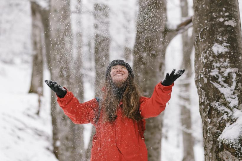 Vreme bună anul are: Iată prognoza meteo pentru ianuarie 2025