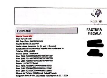 Marcel Ciolacu arată facturile pentru zborurile private cu Nordis, în ziua de Crăciun 18933902