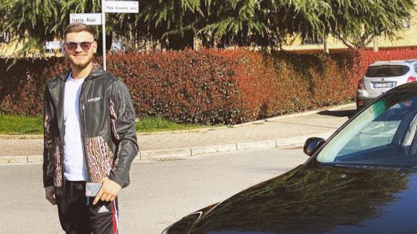 Cum s-a produs teribilul accident în care trei polițiști au fost grav răniți: Iată imaginile dezastrului 18933894