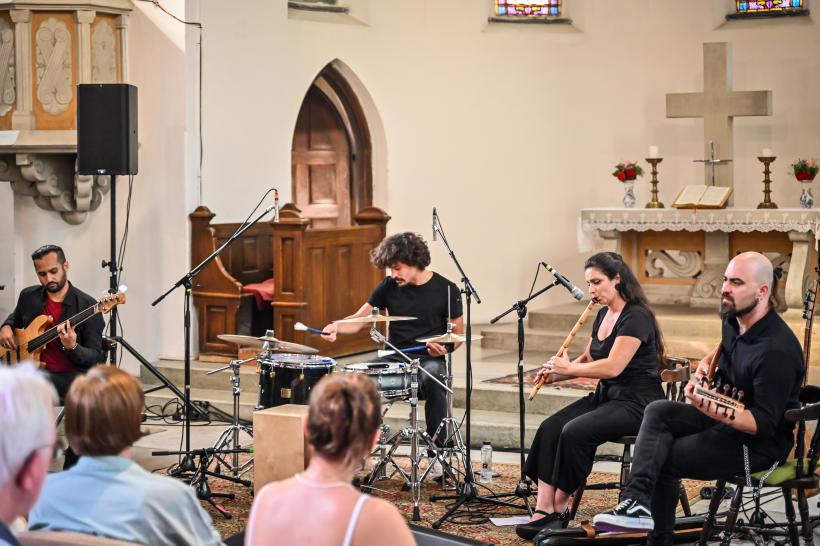 Premierele lunii ianuarie pe Scena Digitală. Oferta specială pentru bilete și abonamente continuă 18933760