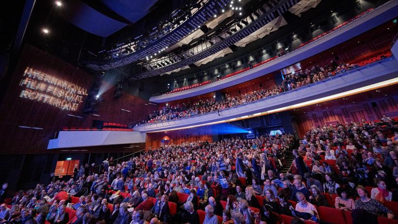 Trilogia Moromeții de Stere Gulea va fi prezentată la Rotterdam International Film Festival 2025 18933753