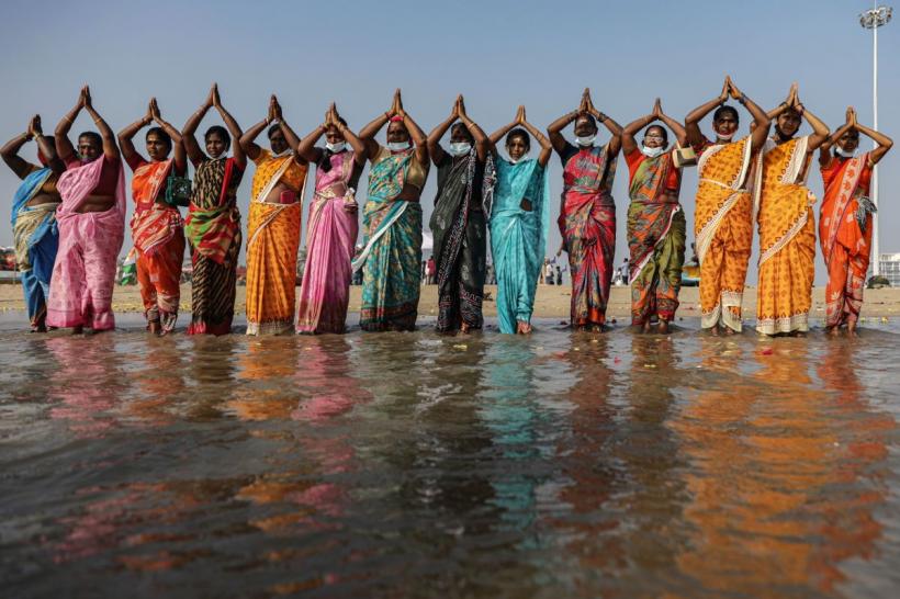 20 de ani de la tsunamiul din Oceanul Indian: Ceremonii comemorative în Asia de Sud și Sud-Est