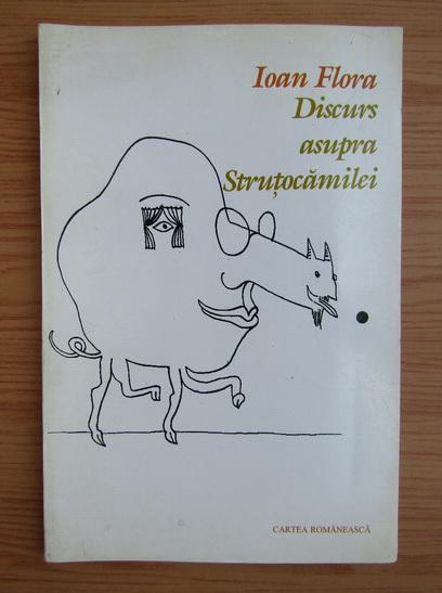 Miezurile generației ’80: Ioan Flora, inima pur balcanică a poeziei românești 18934033